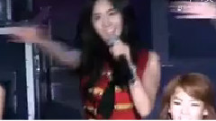 Genie - SSTV FM4U Summer Music Festival 主-Yuri 飯拍版 09/08/07