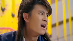 陳奕,影視原聲 - 電視劇<通天狄仁杰> 先導預告片