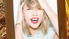 Taylor Swift - 新專試聽