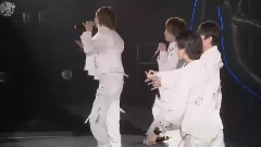WORLD BIG TOUR 2010 IN KOREA & TAIWAN 演唱會花絮 中文字幕