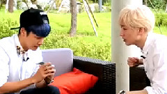 世勛電話部分Cut