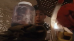 冰冷長街