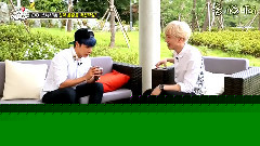 < Guest House > 世勛電話連線