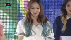 Happiness Kpop演唱會 Wendy Cut