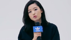 Adidas Originals 大中華區代言