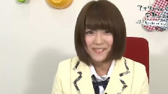SKE48 CafeandShop 山內鈴蘭 紹介動畫