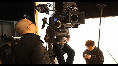 裴秀智domino披薩CF Making Film