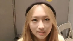 <為什么來我家>最后一集拍攝,節目現場影像
