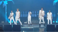 Back & She's Back & Man In Love & 追擊者