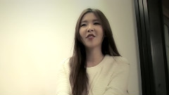 金娜琳與白青剛