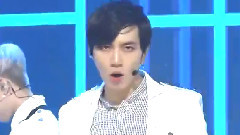 Lost - MBC Show Champion 現場版 14/10/29