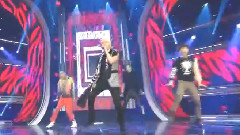 Rilla Go! - MBC Show Champion 現場版 14/10/29