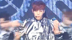 Error - MBC Show Champion 現場版 14/10/29