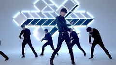 Rewind (Feat.燦烈 of EXO) 預告版