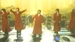 ハダシの未來