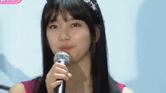 Big日本宣傳見面會采訪 秀智 Cut