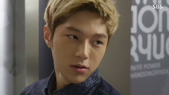 <對我而言可愛的她>EP03 L Cut