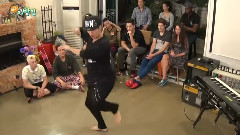 Hello異鄉人中秋特輯 Jackson Cut3
