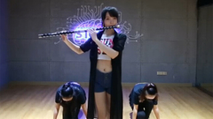 戰舞 練習室版