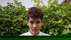 一路有你 吳亦凡