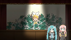 <V家手書>鏡音雙子x未確認進行式ED