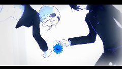 溺水的弱者(佑可貓)