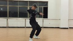 鳳凰舞 舞蹈模仿