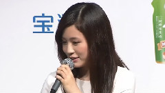 寶酒造 松竹梅天新CM制作發表會 官網ver