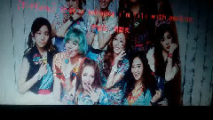 音悅stage - diamond -jyp選秀應稿