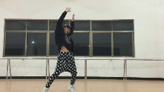 音悅stage - 參賽視頻:獨舞