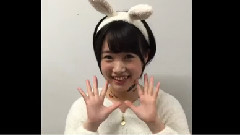朝長美桜G 動畫