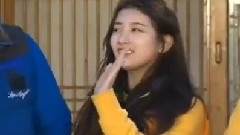 預告