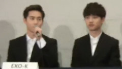 音樂銀行墨西哥記者發布會