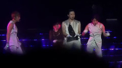 J.Y.J上海演唱會 上部
