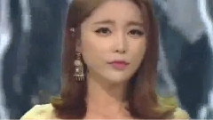 活著(Cheer up) - SBS人氣歌謠 現場版 14/11/02