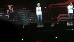 J.Y.J北京演唱會 Part 2