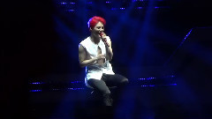 J.Y.J北京演唱會 Part 1