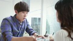 <有著夢的代表大人>EP1