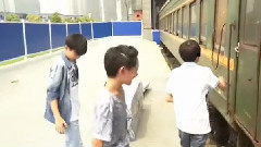 托馬斯的小火車