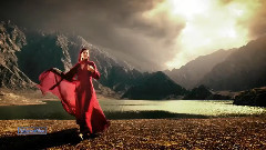 Omar Akram,音樂短片 - A Vision Of You