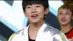 王源 14歲生日祝福