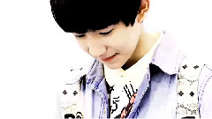王源ROY WANG141108生日 十二站聯合音悅臺線上活動