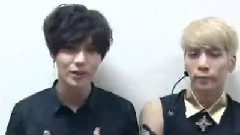 早間新聞 SHINee Cut