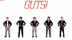 [DYZ字幕組]GUTS! PV