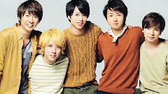 [DYZ字幕組]ARASHI 15周年慶視頻