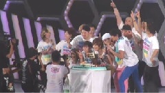 亞巡日本站