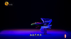 <花雅禪> 開始部分含字幕片段