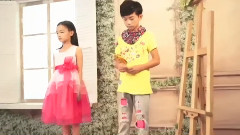 愛出發拍攝花絮 千璽 Cut