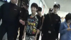 全國首唱會進場