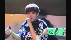 Who You - 弘大游擊公演 主-Benji